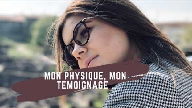 Video L'ENFER QUE J'AI VÉCU..  #MONPHYSIQUE #TÉMOIGNAGE po polsku