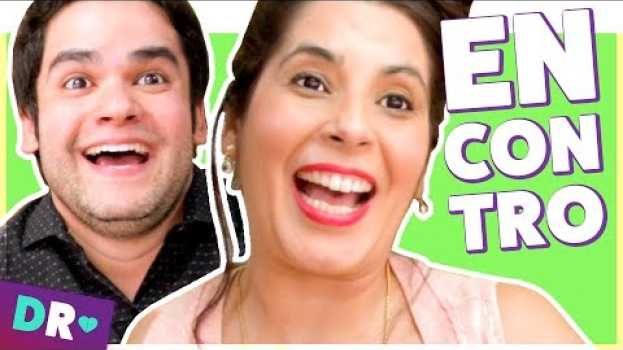 Video PRIMEIRO ENCONTRO: TIPOS de PESSOAS 😍 po polsku