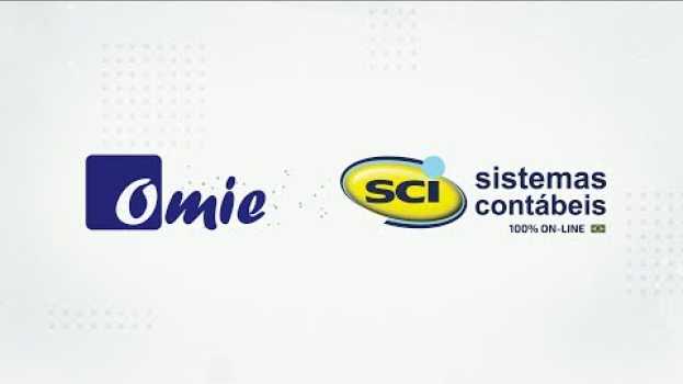 Video SCI e Omie: Funcionam como um só! auf Deutsch