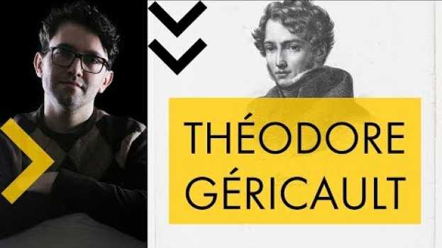 Video Théodore Géricault: vita e opere in 10 punti em português