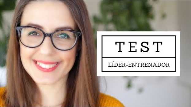 Video TEST: Cómo De Bien Estás Entrenando A Tu Equipo in English