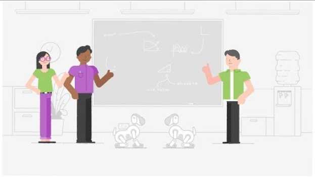 Video  in English