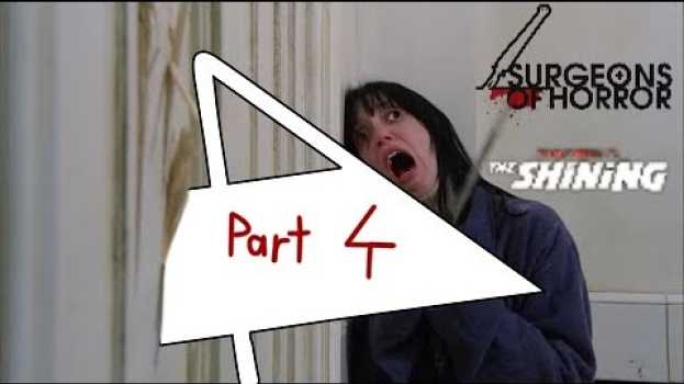 Video The Shining: Deconstructing Kubrick's Masterpiece - Part 4 auf Deutsch