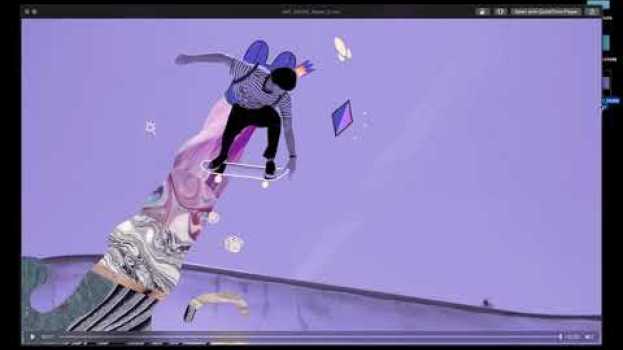 Video Multiframe-Rendering jetzt in After Effects 22.0 | Adobe DE su italiano