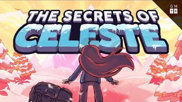 Video Why Does Celeste Feel So Good to Play? auf Deutsch