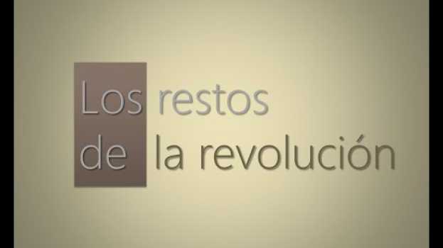 Video Restos arqueológicos de nuestro futuro XVII su italiano