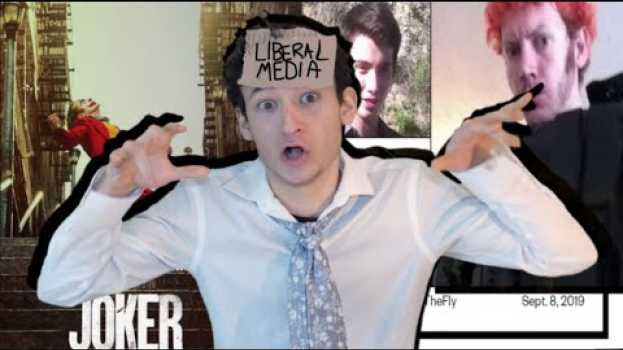 Video Do NOT See Joker!!!! em português