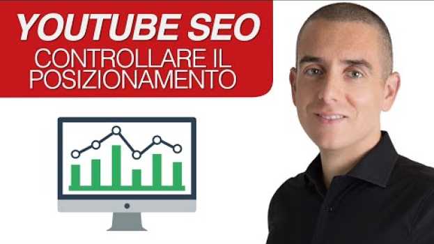 Видео Come controllare il posizionamento SEO dei Video su Youtube con Tubebuddy на русском