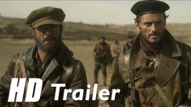 Video The (Silent) War (Deutscher Trailer) - Asier Etxeandía, Marian Álvarez, Hugo Silva   türkçe