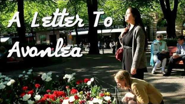 Video A Letter To Avonlea 2 #43 em português