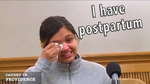 Video 4 Kids. 13 Tickets & Doing the Best She Can &  I'm sorry I have postpartum! auf Deutsch