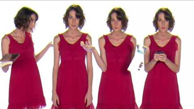 Video "The Scarlet Letter" | Characters: Overview Analysis | 60second Recap® su italiano