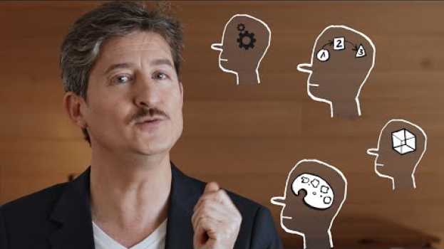Видео C’est quoi l’intelligence artificielle ? Découvrir #1 на русском