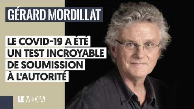 Video LE COVID-19 A ÉTÉ UN TEST INCROYABLE DE SOUMISSION À L'AUTORITÉ en español