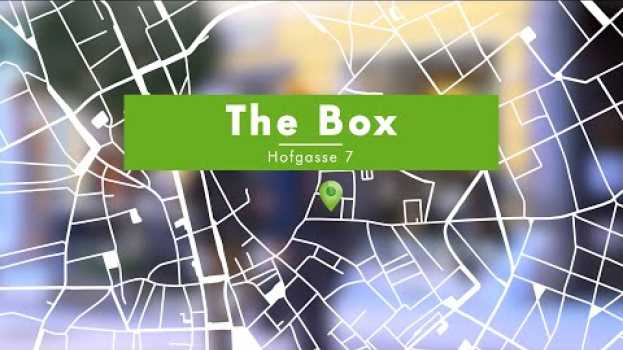 Video The Box: Grazer Betriebe stellen sich vor   türkçe