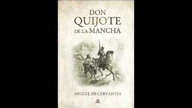 Video Don Quijote de la Mancha "Resumen" po polsku