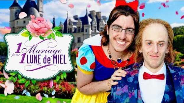 Video 1 Mariage Pour 1 Lune de Miel 2 - Le Monde à L'Envers   türkçe