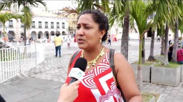 Video Depressão será a maior causa de afastamentos no trabalho até 2020 en español