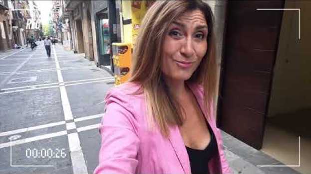 Video Campaña ¿Quieres ser comerciante? - 2021 [historia de Gotzone]   türkçe