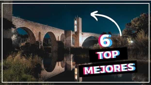 Video 🇪🇦TOP 6 Pueblos MEDIEVALES (mejor conservados)de ESPAÑA✨ QUE NO PODRAS CREER. su italiano