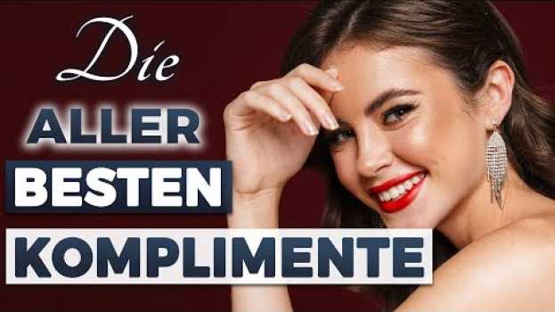 Video Komplimente, die Frauen verrückt nach dir machen po polsku