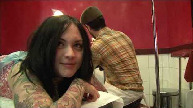 Video Mon enfant veut se faire tatouer !   türkçe