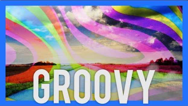 Video Groovy - Open-Source von Apache ? Programmiersprachen en español