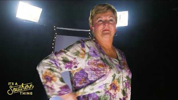 Video If Your Town Had a Fashion Show en español