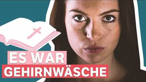 Video Zeugen Jehovas: Darum war der Ausstieg so schwer | Auf Klo po polsku