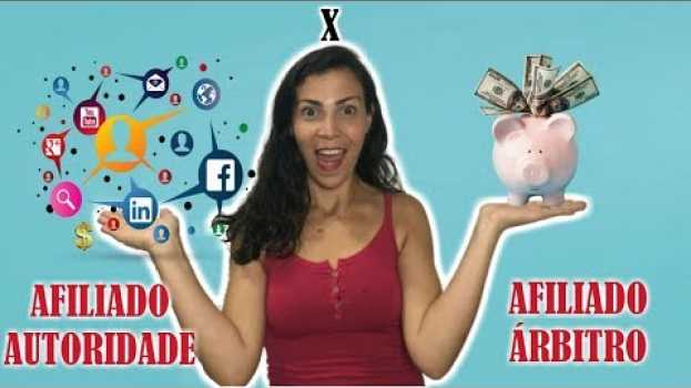 Video O que é Marketing de Afiliados?  Por Renata Furriel   türkçe