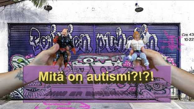 Video  auf Deutsch