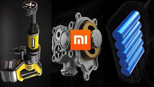 Video 🔥 10 НОВИНОК ОТ XIAOMI О КОТОРЫХ ВЫ МОГЛИ НЕ ЗНАТЬ - УДОЧКА, ФРИТЮРНИЦА И КРОЛИК XIAOMI   türkçe