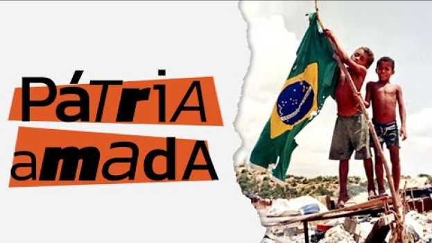 Video PATRIOTISMO, O QUE É ISSO? - EDUARDO BUENO   türkçe