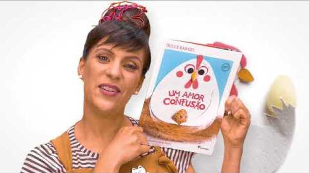 Video Um amor de confusão - Dulce Rangel su italiano