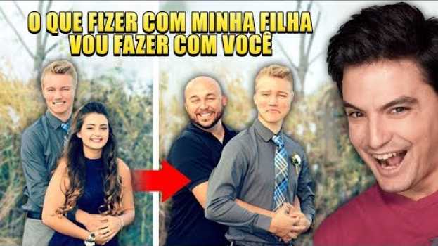 Video PAIS ZOEIROS QUE VENCERAM SEUS FILHOS! [+10] en français