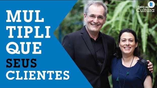 Video Multiplique seus clientes! O Fim da Idade Média e o Início da Idade Mídia | Walter Longo po polsku