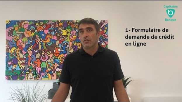 Video Que faire lorsque mon crédit à la consommation est refusé ? auf Deutsch