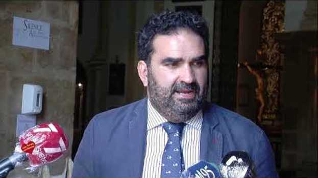 Video Acosol dona 1 000 € a Cáritas a través de su Campaña Solidaria su italiano
