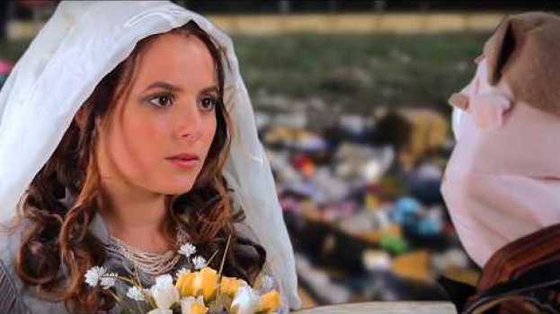 Video Luisa, uno Sguardo Oltralpe - Una Webnovela 1x03. Mimmo Cade dalle Scale   türkçe