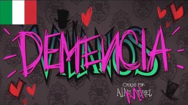Video Villainous - Demencia è Ztata qui in English