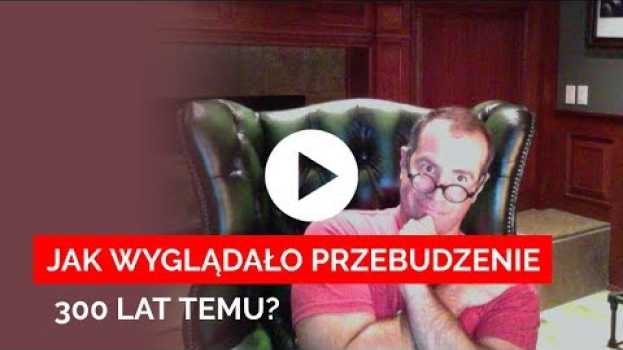 Video Jak wyglądało Przebudzenie 300 lat temu? Śmiech, krzyki, drgawki — John Crowder en français