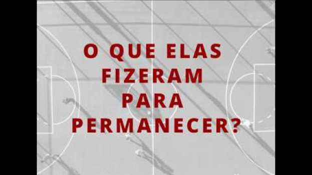 Video UFJF/SEMIC 2018-Como elas chegaram até aqui? As trajetórias esportivas de mulheres atletas de futsal   türkçe