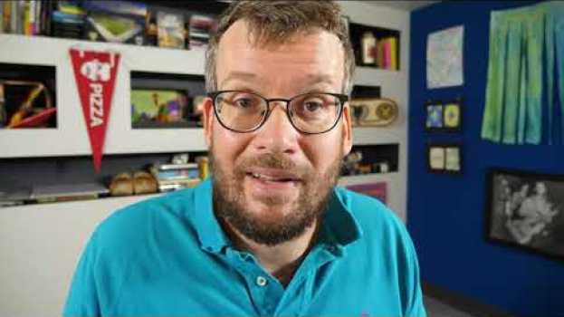 Video 11 Great Books You Probably Haven't Read su italiano