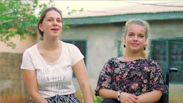 Video Jetzt einfach machen! Freundschaft in Zeiten von weltwärts   türkçe