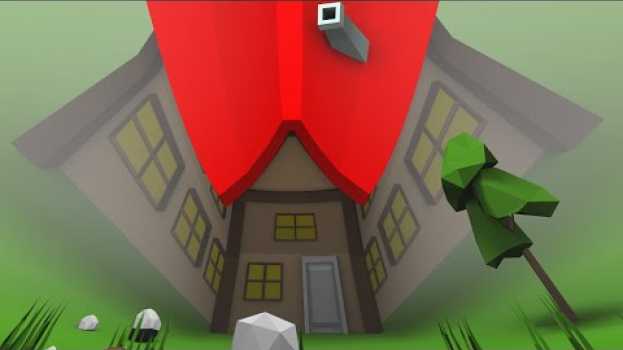 Video Spherical Geometry Is Stranger Than Hyperbolic - Hyperbolica Devlog #2 em português