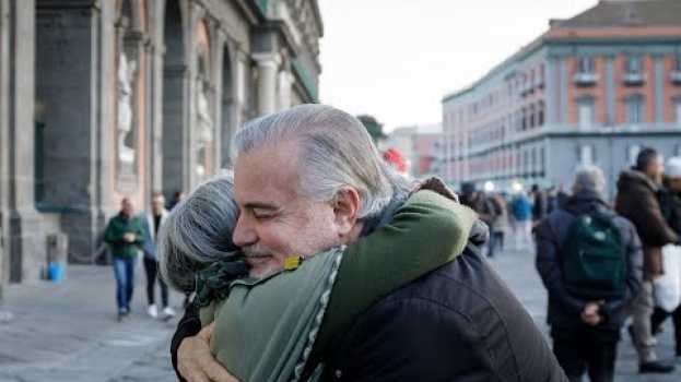 Video Being a citizen | Upendra Bhattarai su italiano