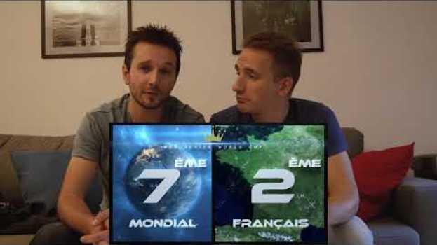 Video Y'aura t-il une saison 2 ? su italiano