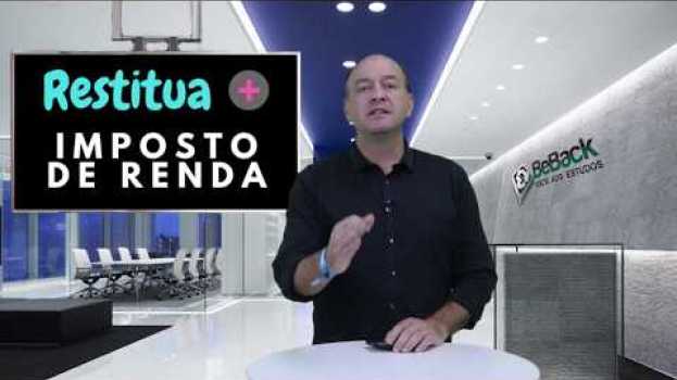 Video Como restituir mais Imposto de Renda auf Deutsch