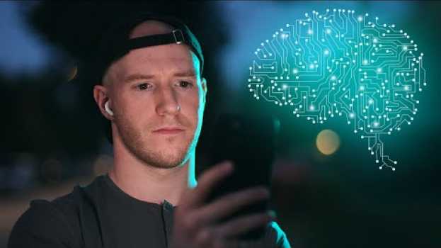 Video How overstimulation is ruining your life po polsku