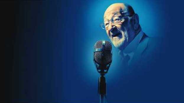 Video UMBERTO ECO SVELA LA VERITÀ SULLA CULTURA MODERNA: INTERVISTA ESCLUSIVA! auf Deutsch